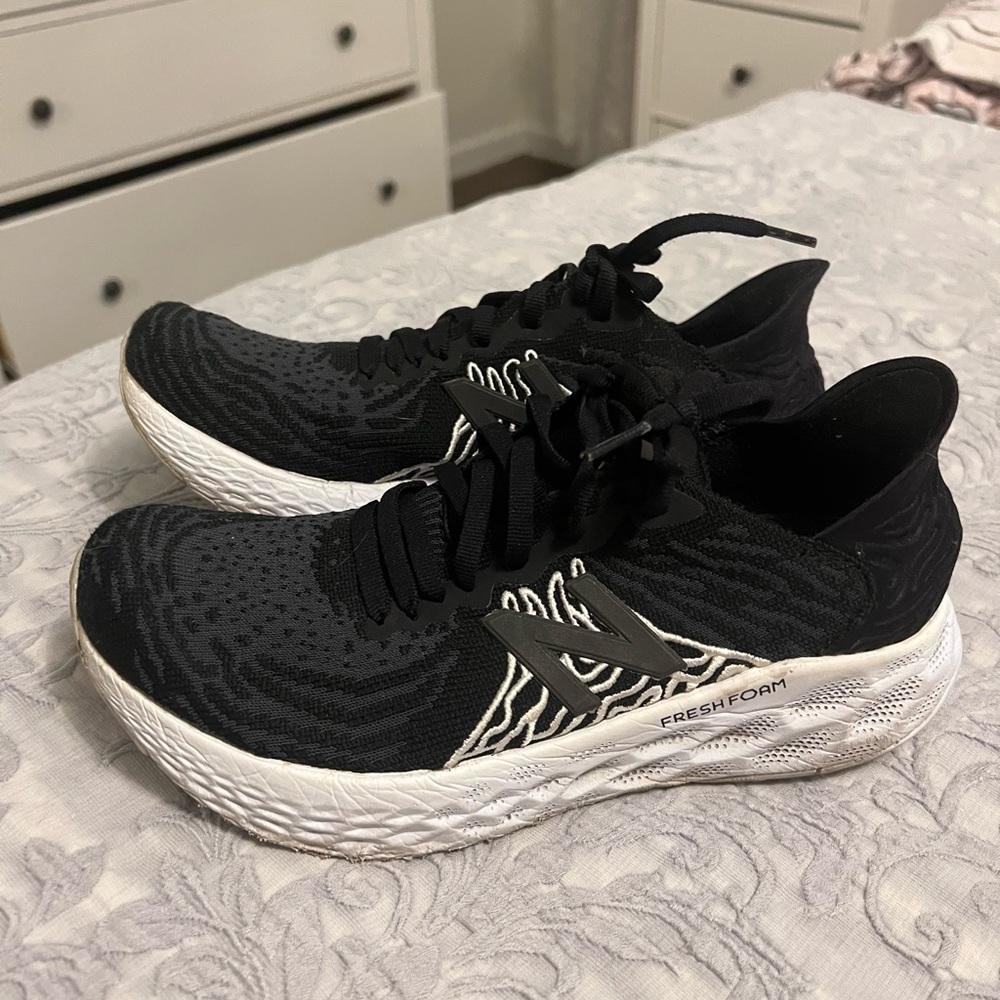 New balance fresh foam 1080